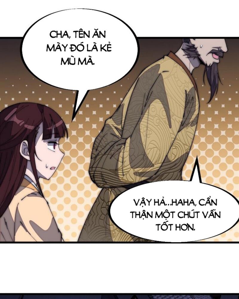 Ta Có Một Sơn Trại: Chapter 188