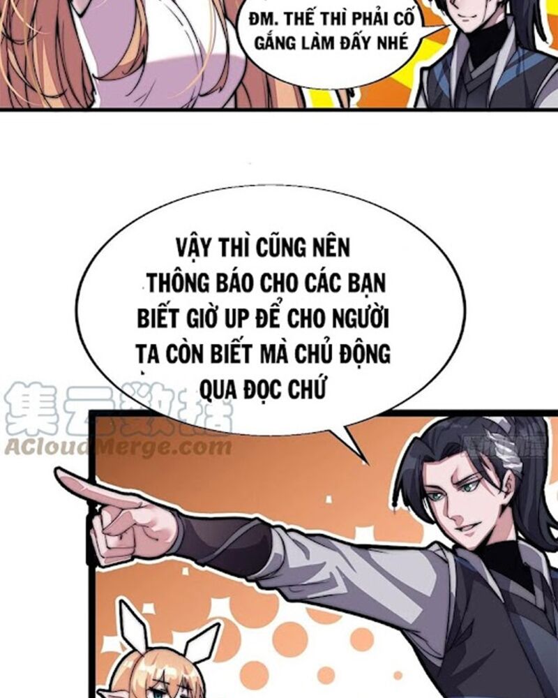 Ta Có Một Sơn Trại: Chapter 188