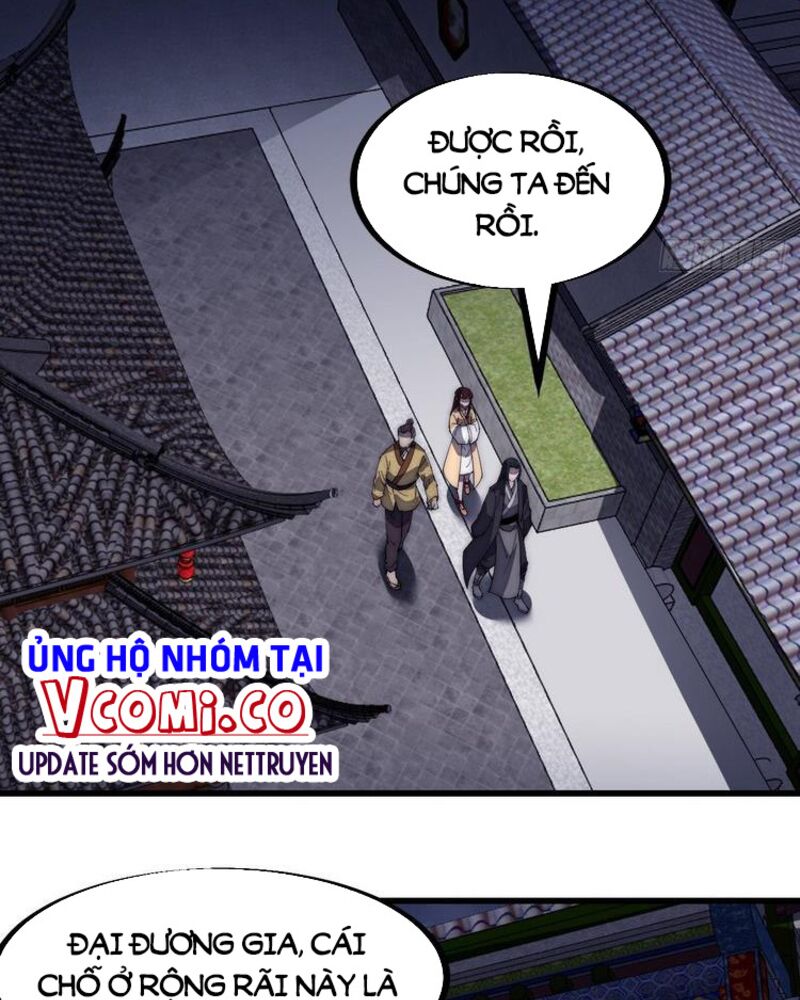Ta Có Một Sơn Trại: Chapter 188
