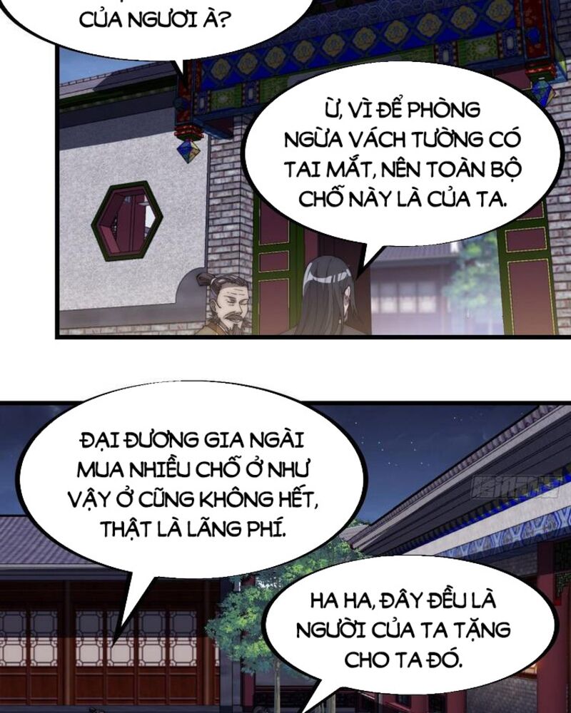 Ta Có Một Sơn Trại: Chapter 188