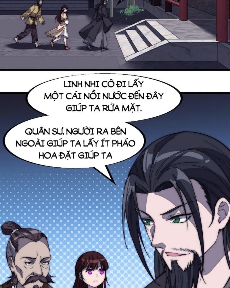 Ta Có Một Sơn Trại: Chapter 188