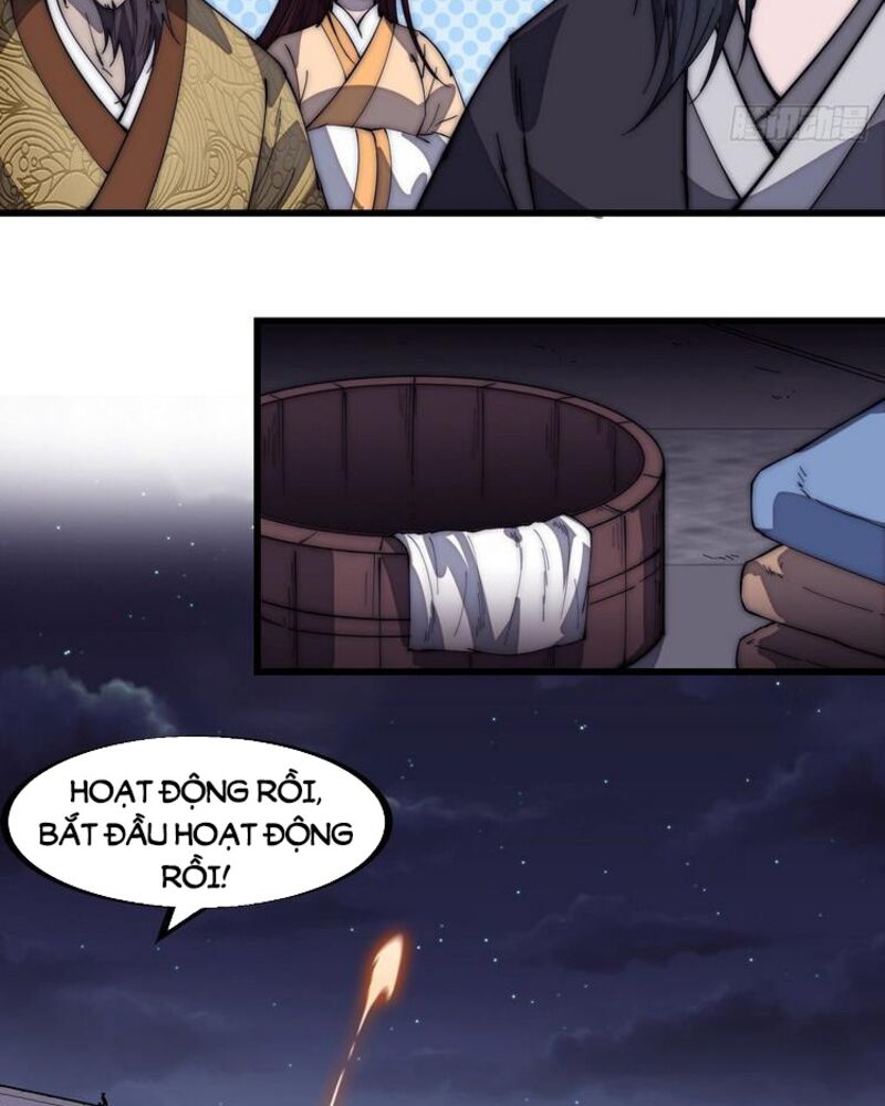 Ta Có Một Sơn Trại: Chapter 188