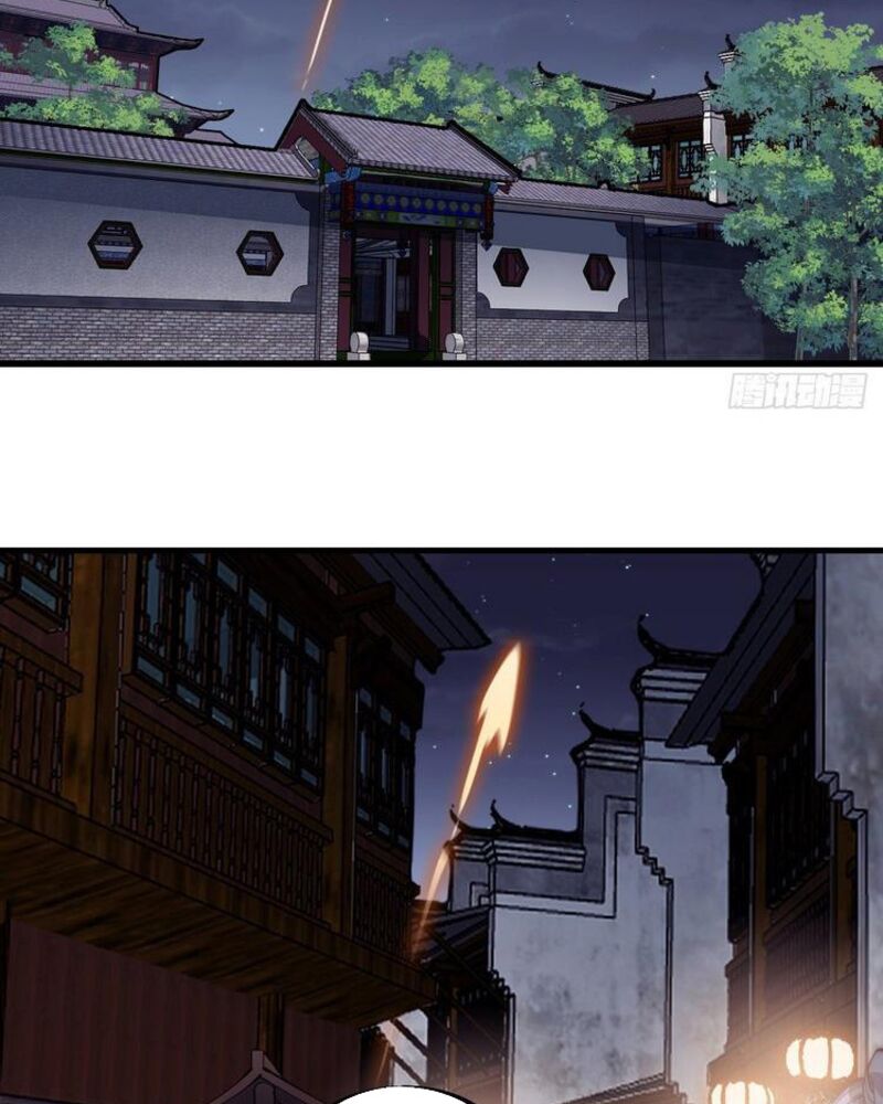 Ta Có Một Sơn Trại: Chapter 188