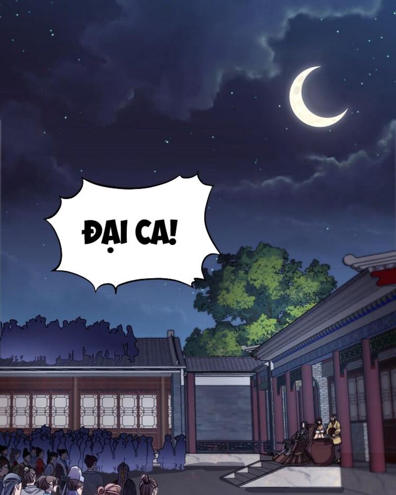 Ta Có Một Sơn Trại: Chapter 189