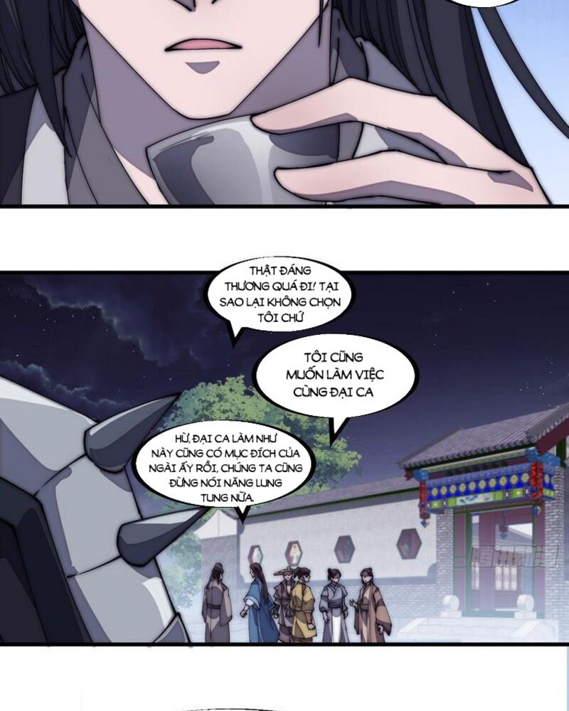 Ta Có Một Sơn Trại: Chapter 189