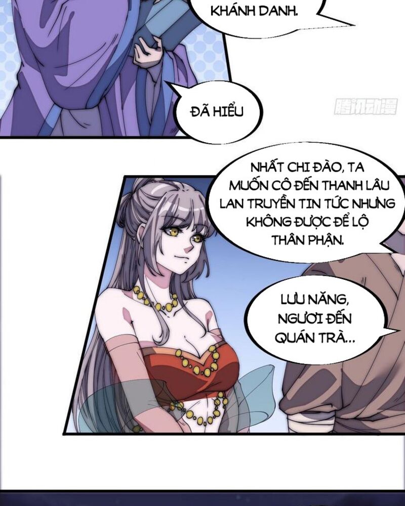 Ta Có Một Sơn Trại: Chapter 189