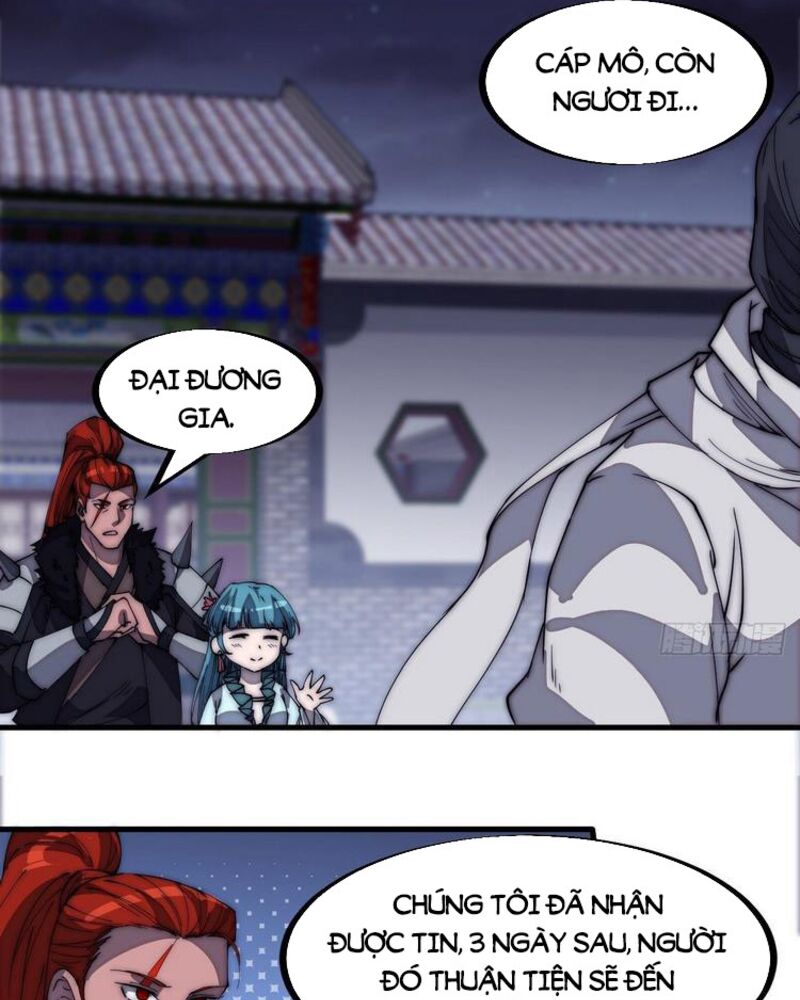 Ta Có Một Sơn Trại: Chapter 189