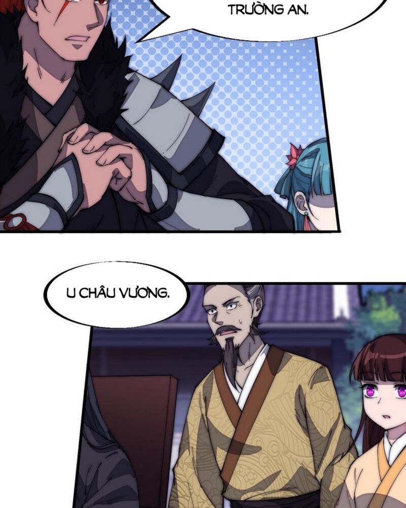 Ta Có Một Sơn Trại: Chapter 189