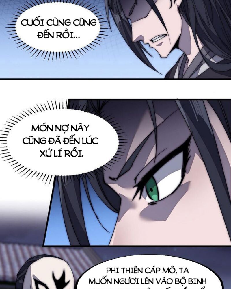 Ta Có Một Sơn Trại: Chapter 189