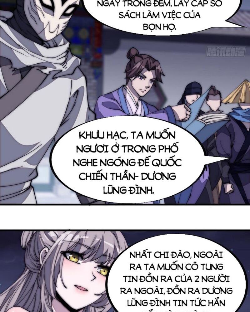 Ta Có Một Sơn Trại: Chapter 189