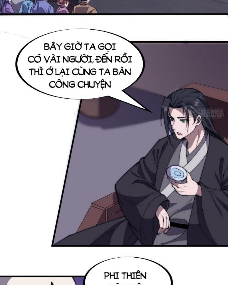 Ta Có Một Sơn Trại: Chapter 189