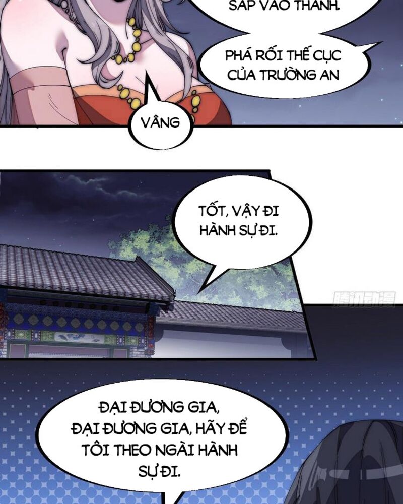 Ta Có Một Sơn Trại: Chapter 189