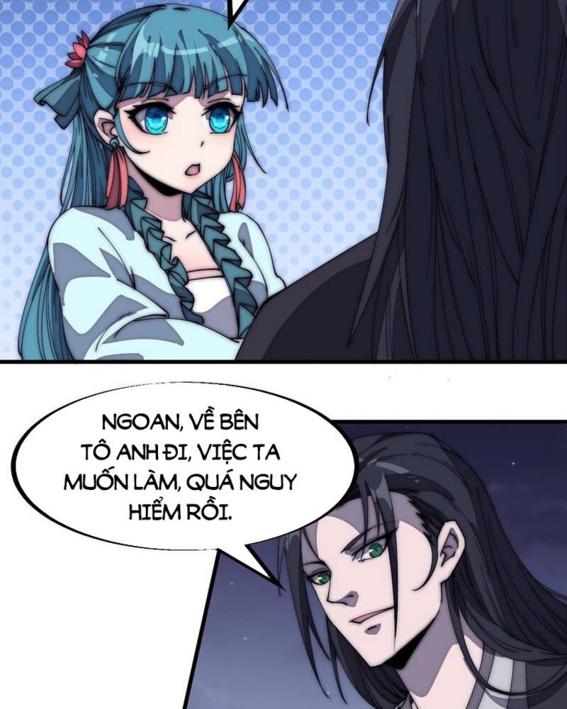 Ta Có Một Sơn Trại: Chapter 189