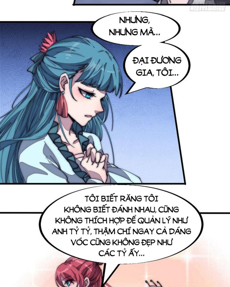 Ta Có Một Sơn Trại: Chapter 189