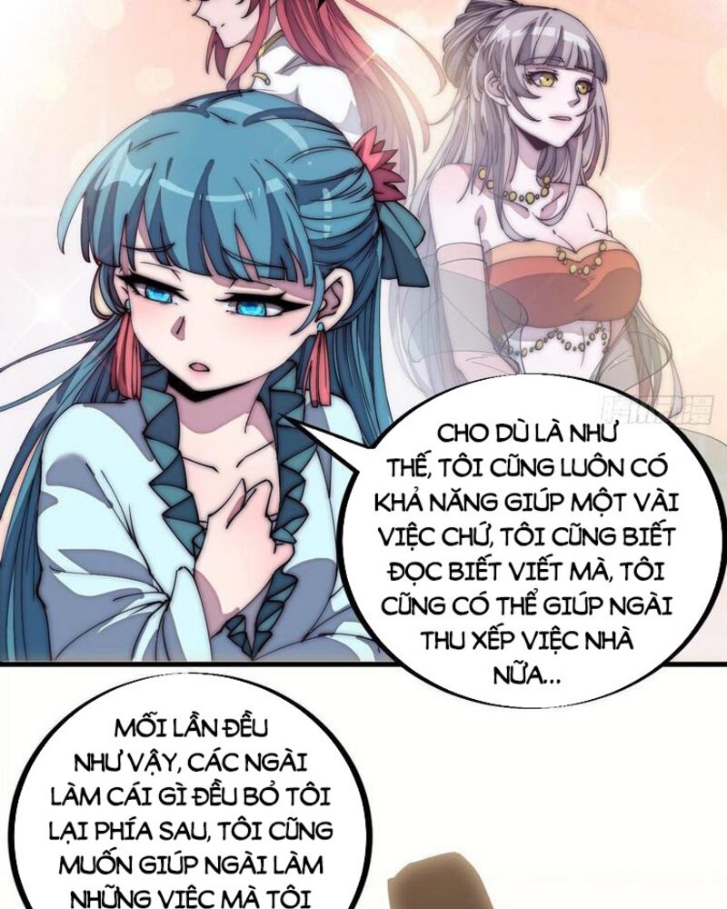 Ta Có Một Sơn Trại: Chapter 189