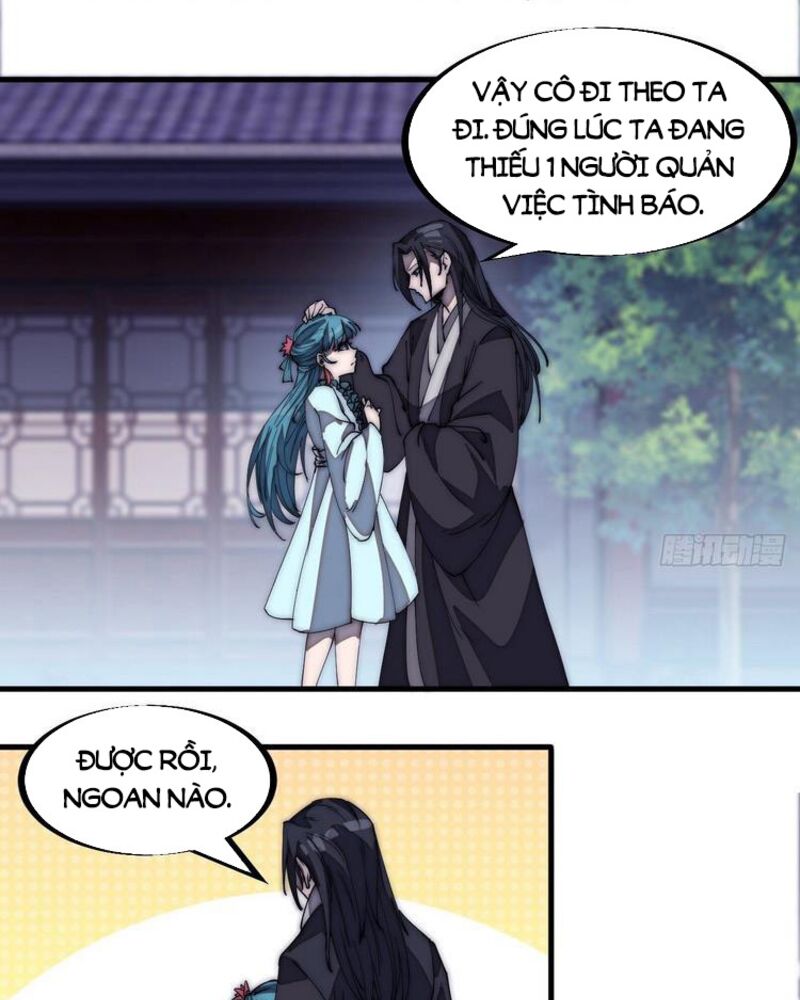 Ta Có Một Sơn Trại: Chapter 189