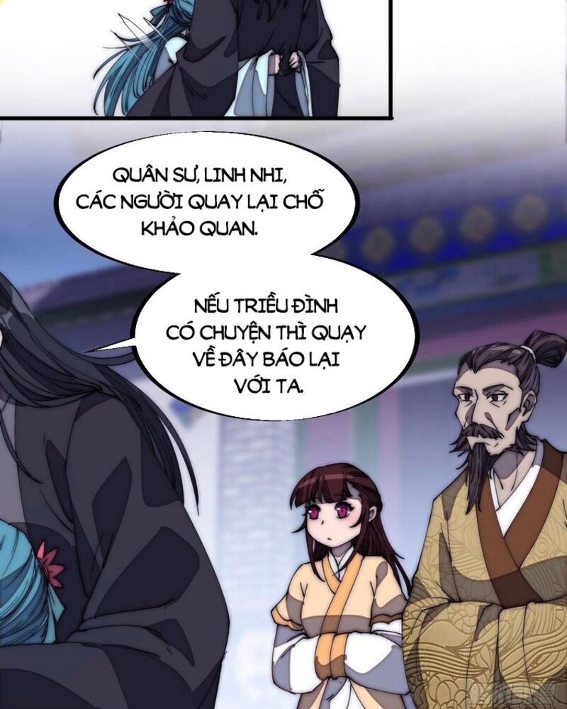 Ta Có Một Sơn Trại: Chapter 189