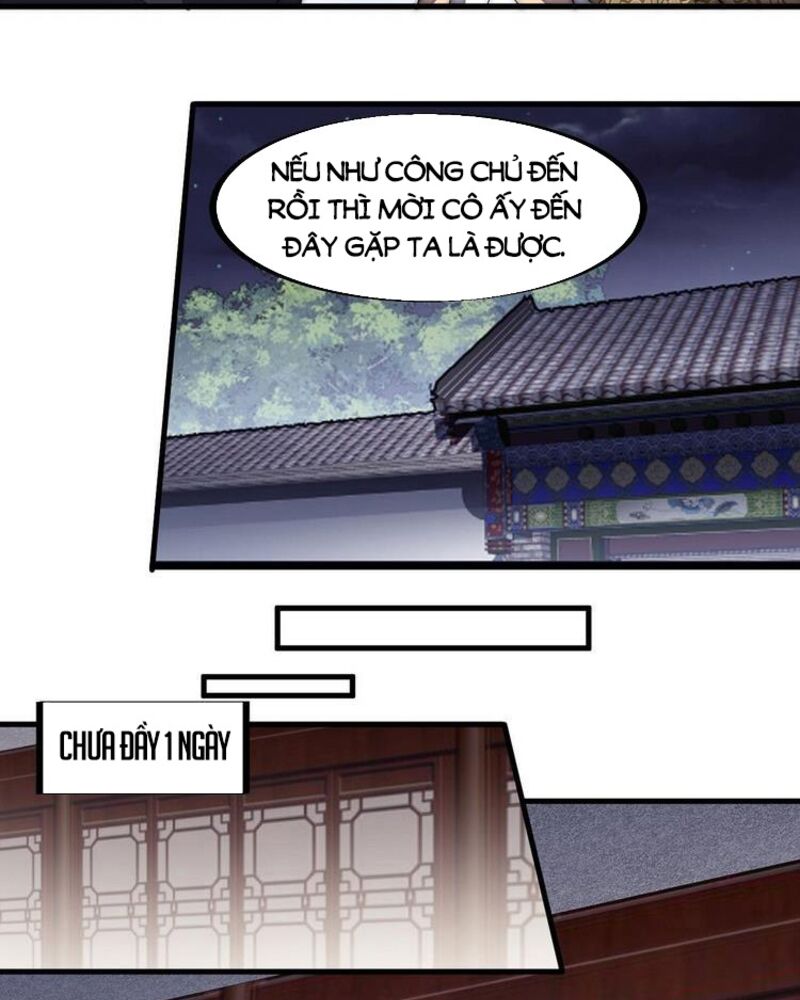 Ta Có Một Sơn Trại: Chapter 189
