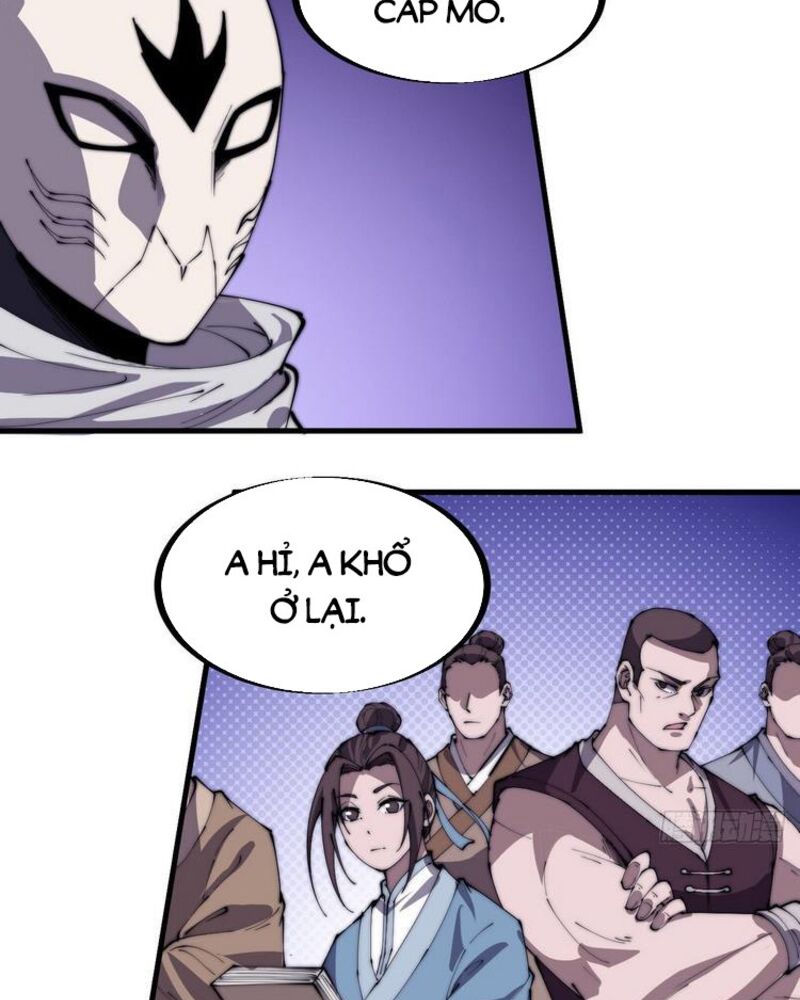 Ta Có Một Sơn Trại: Chapter 189