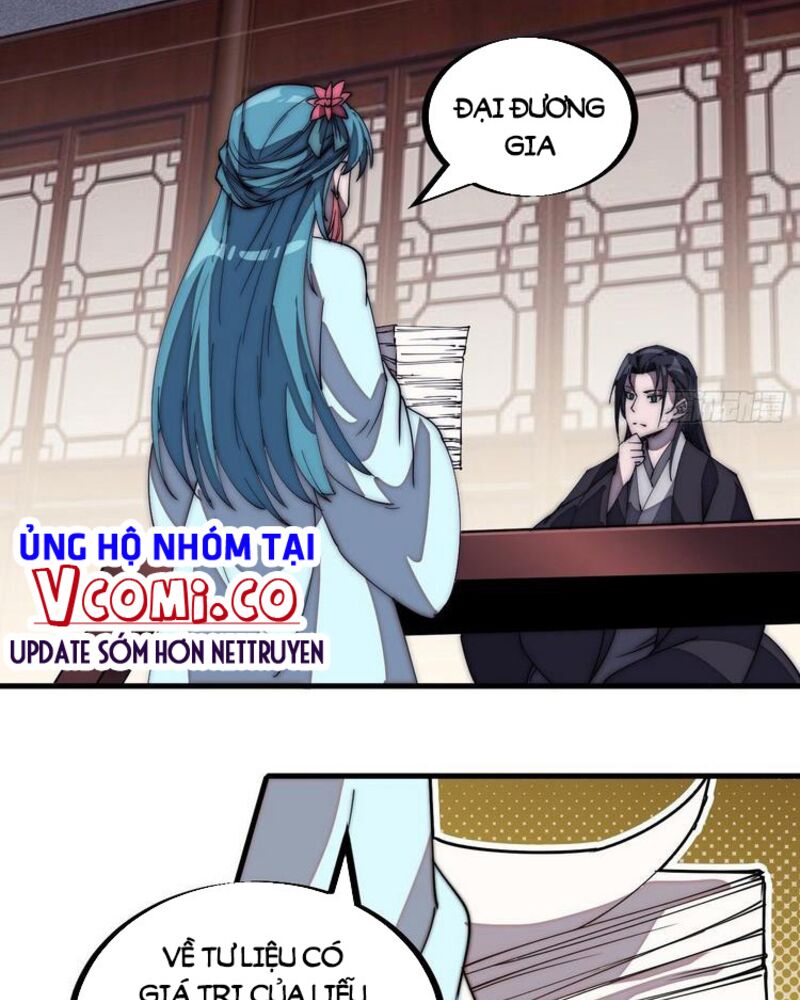 Ta Có Một Sơn Trại: Chapter 189