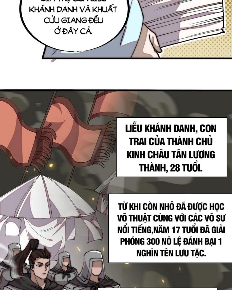 Ta Có Một Sơn Trại: Chapter 189