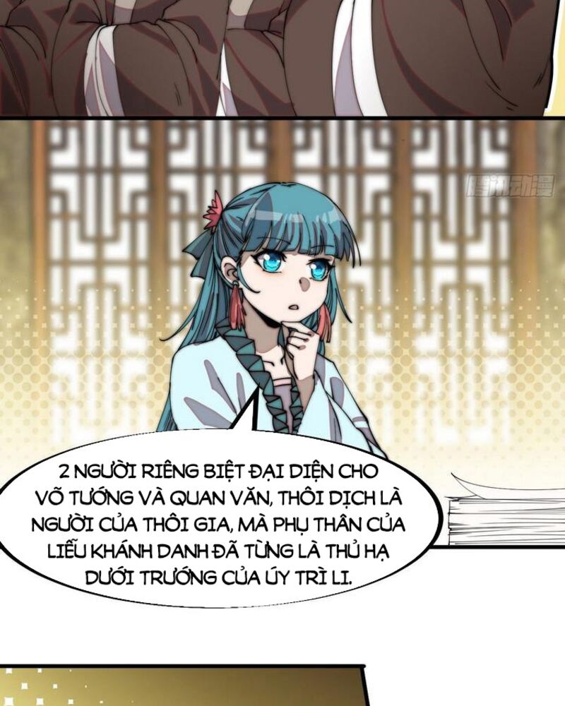 Ta Có Một Sơn Trại: Chapter 189