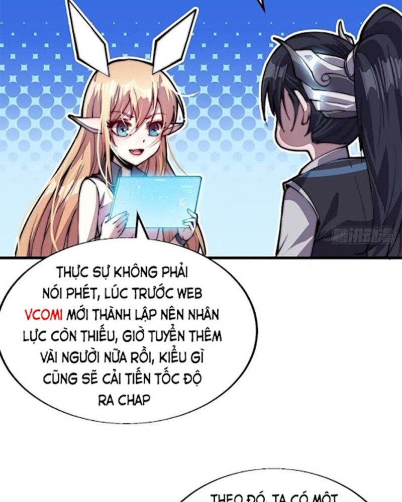 Ta Có Một Sơn Trại: Chapter 189