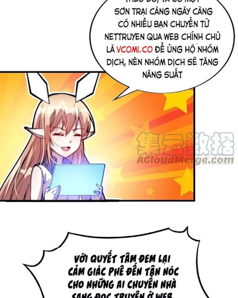 Ta Có Một Sơn Trại: Chapter 189
