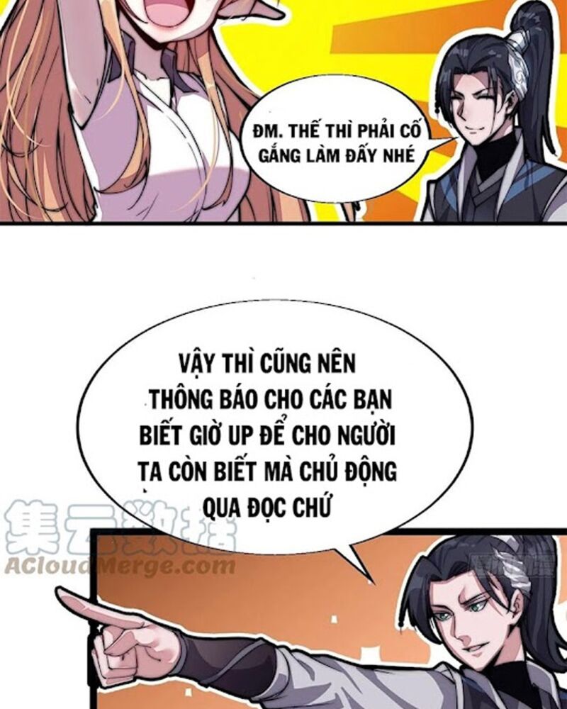 Ta Có Một Sơn Trại: Chapter 189