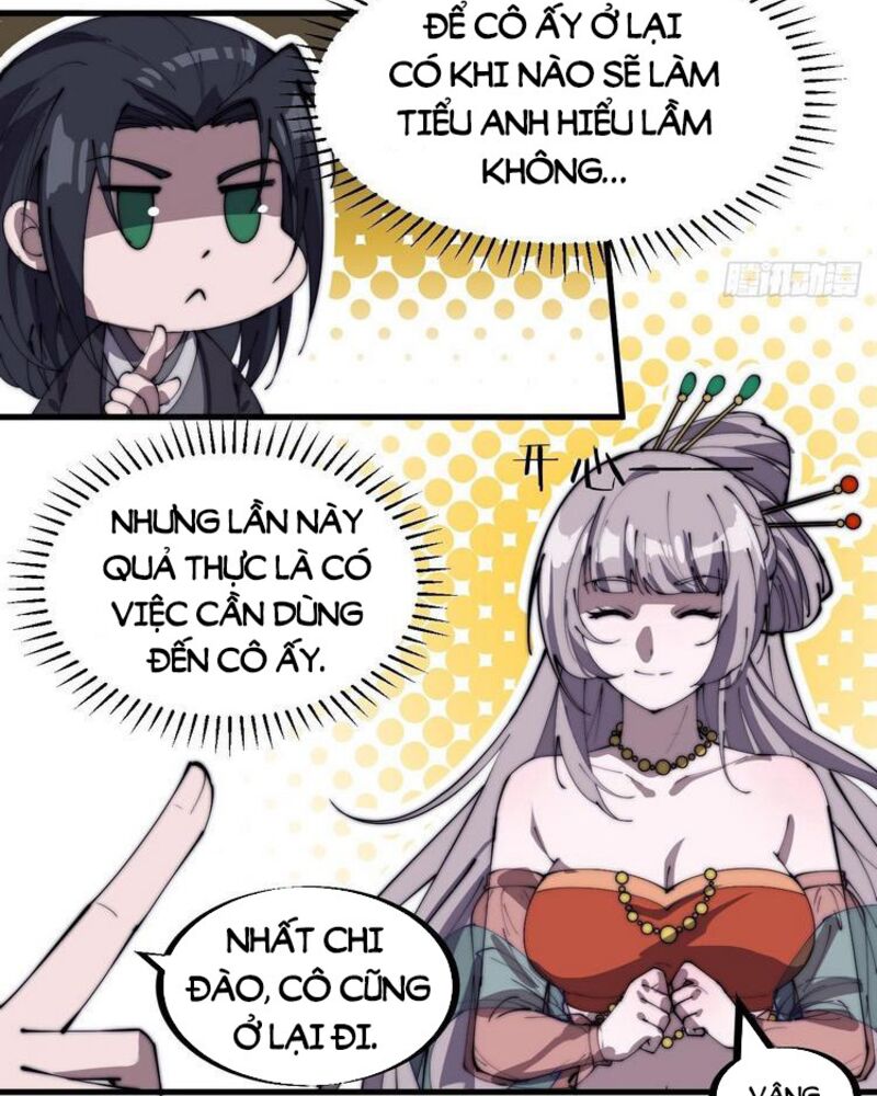 Ta Có Một Sơn Trại: Chapter 189