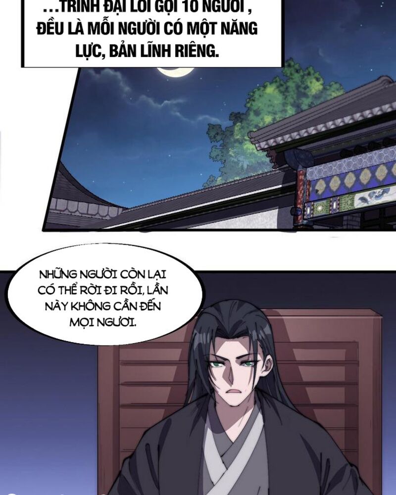 Ta Có Một Sơn Trại: Chapter 189