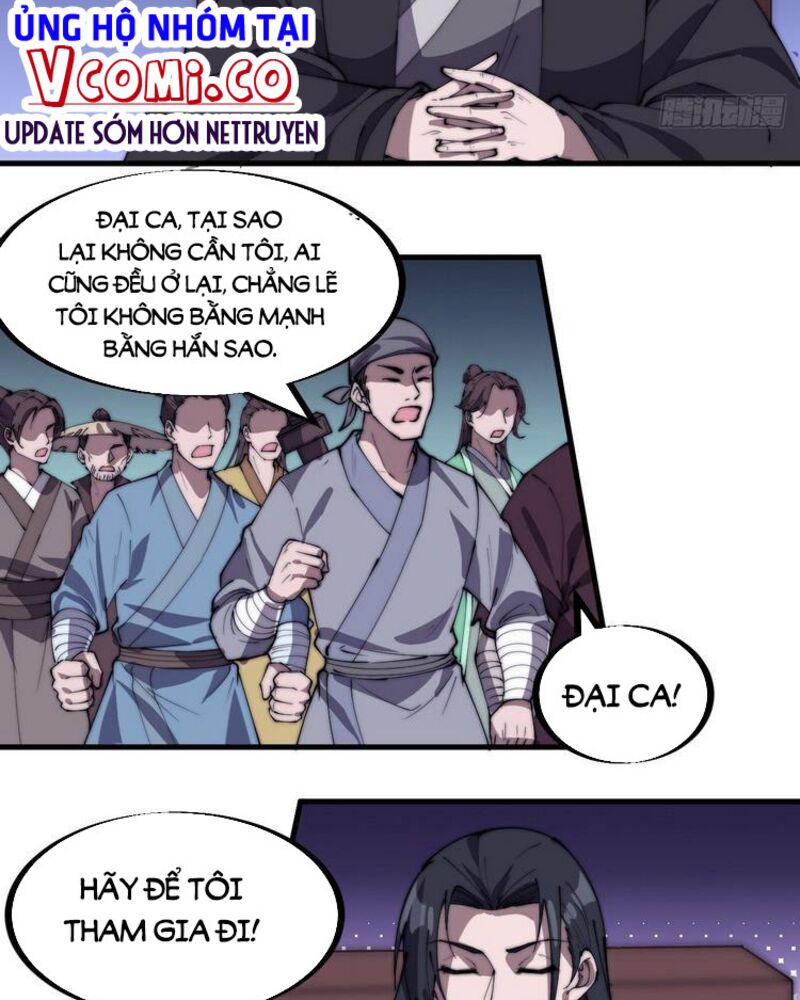 Ta Có Một Sơn Trại: Chapter 189