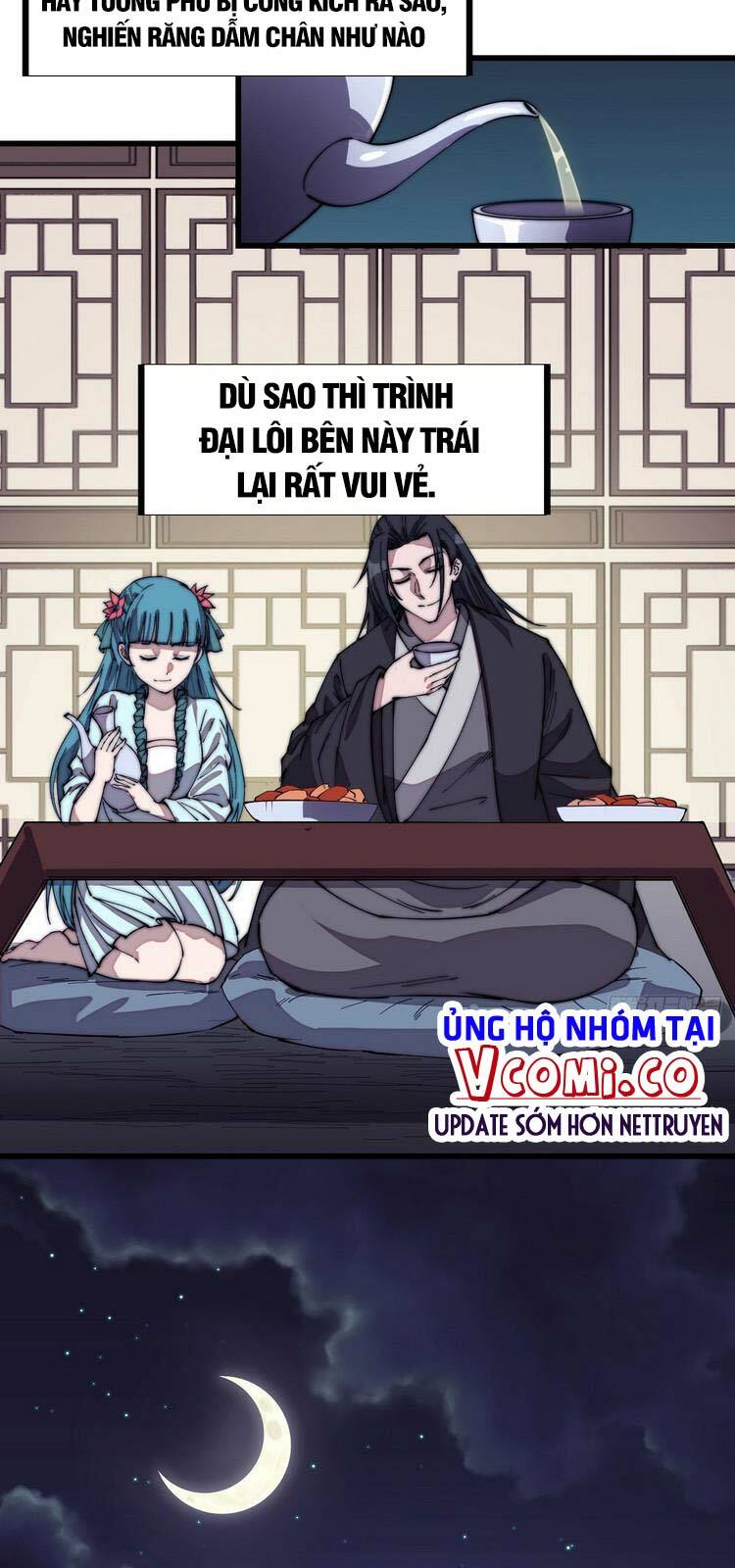 Ta Có Một Sơn Trại: Chapter 190
