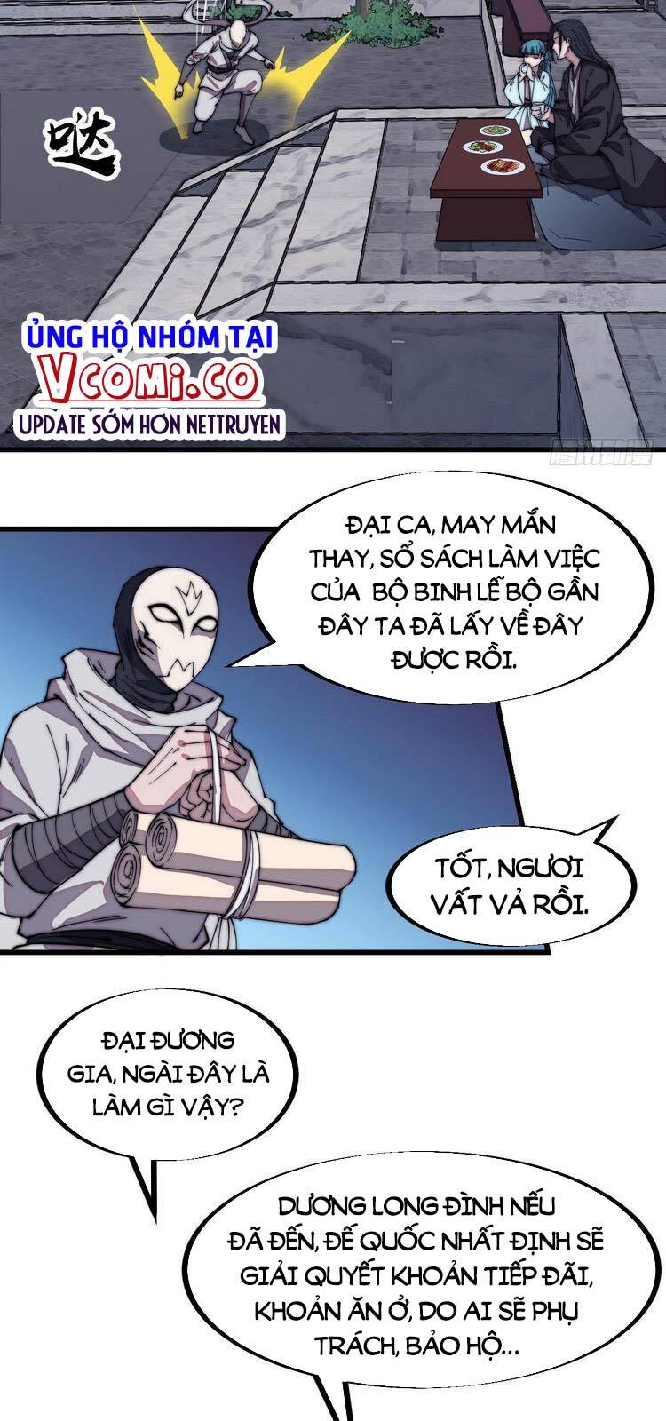 Ta Có Một Sơn Trại: Chapter 190
