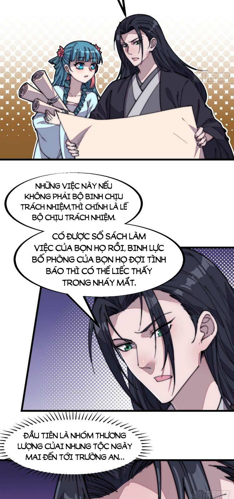 Ta Có Một Sơn Trại: Chapter 190
