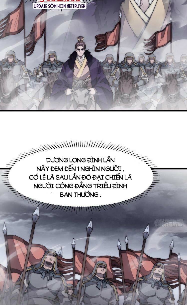 Ta Có Một Sơn Trại: Chapter 190