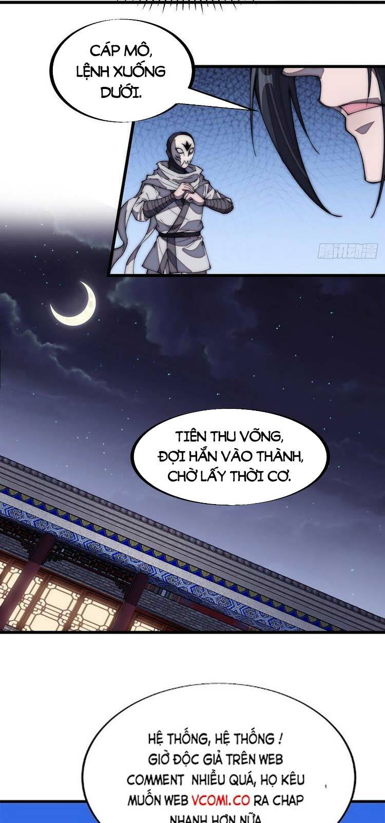 Ta Có Một Sơn Trại: Chapter 190