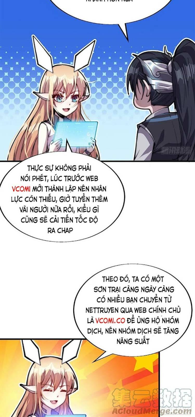 Ta Có Một Sơn Trại: Chapter 190