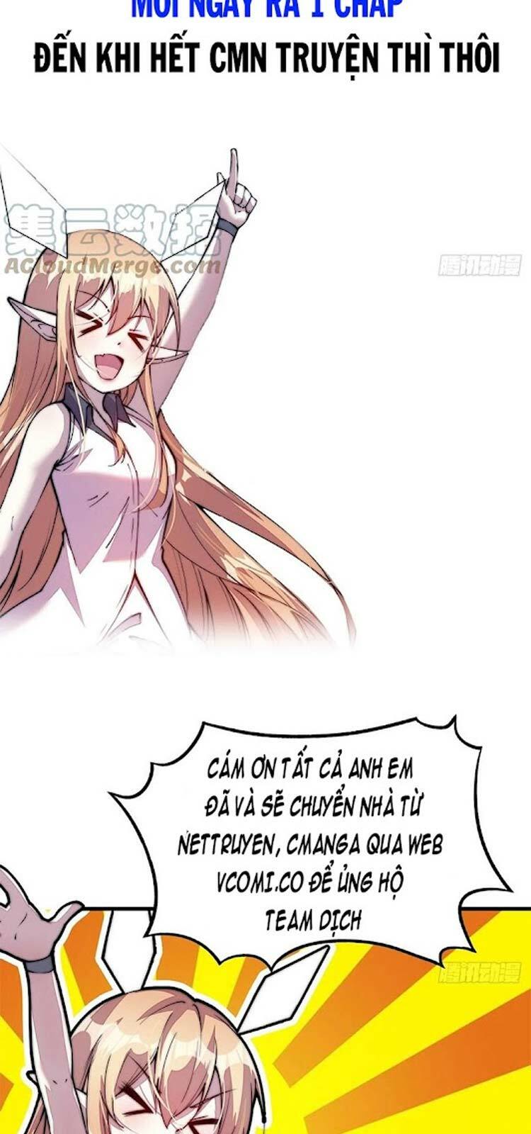 Ta Có Một Sơn Trại: Chapter 190