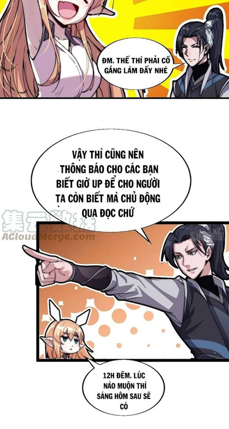 Ta Có Một Sơn Trại: Chapter 190