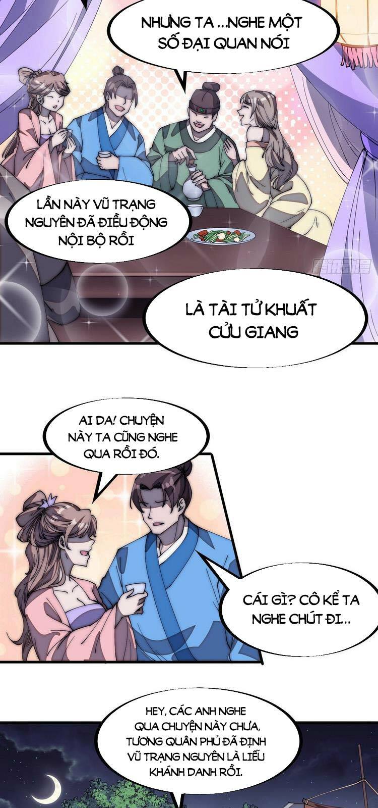 Ta Có Một Sơn Trại: Chapter 190