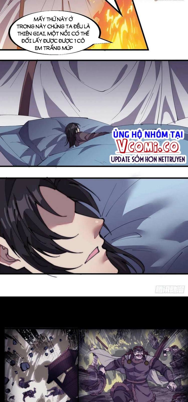 Ta Có Một Sơn Trại: Chapter 191