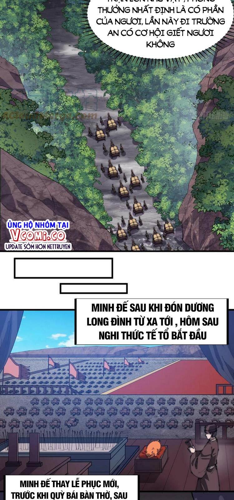 Ta Có Một Sơn Trại: Chapter 191