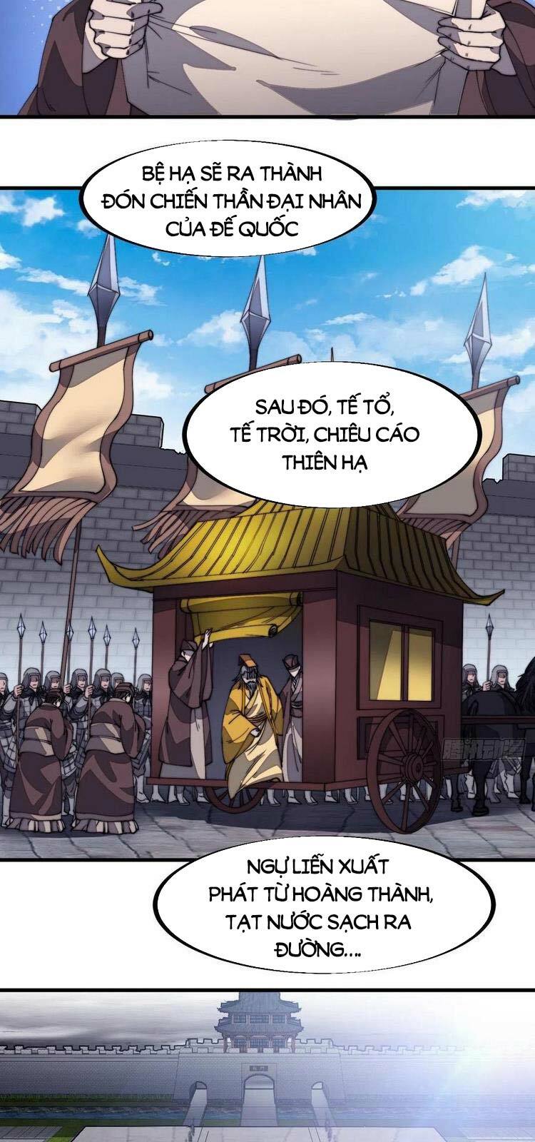 Ta Có Một Sơn Trại: Chapter 191