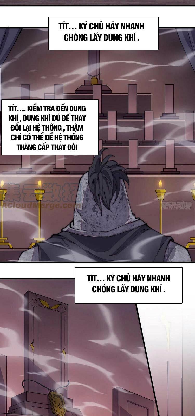 Ta Có Một Sơn Trại: Chapter 191