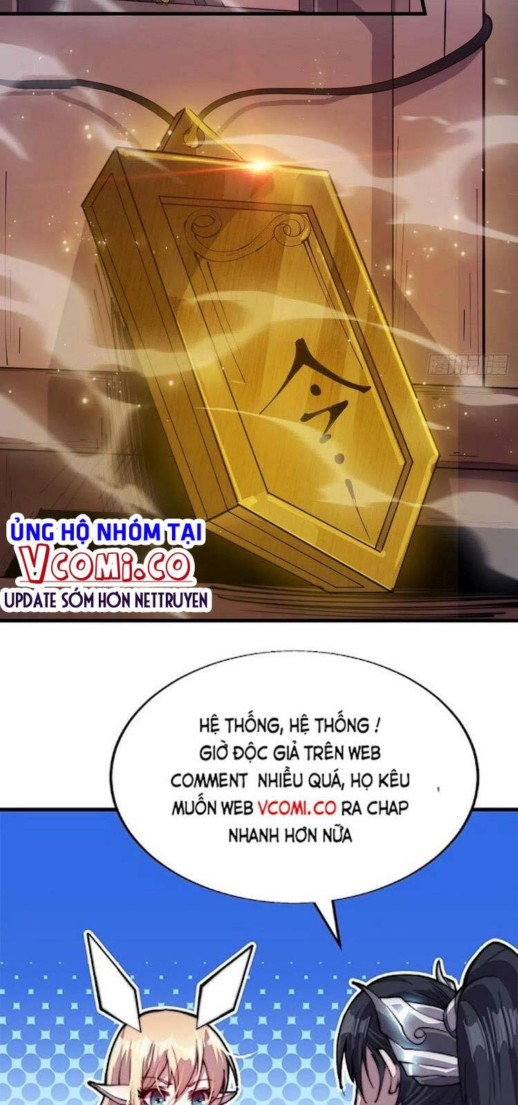 Ta Có Một Sơn Trại: Chapter 191
