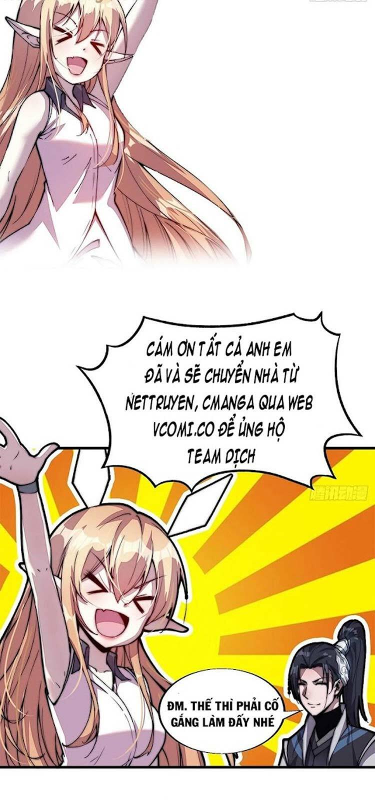 Ta Có Một Sơn Trại: Chapter 191