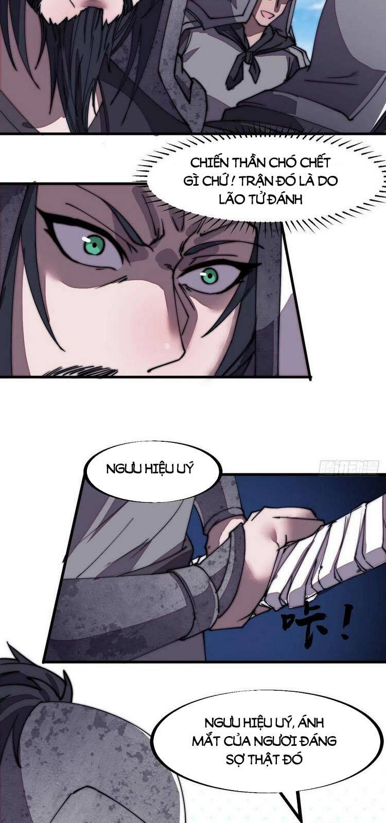 Ta Có Một Sơn Trại: Chapter 191