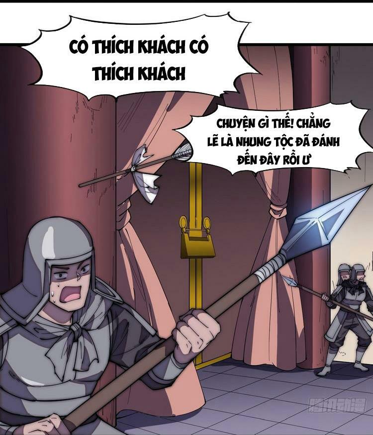 Ta Có Một Sơn Trại: Chapter 192