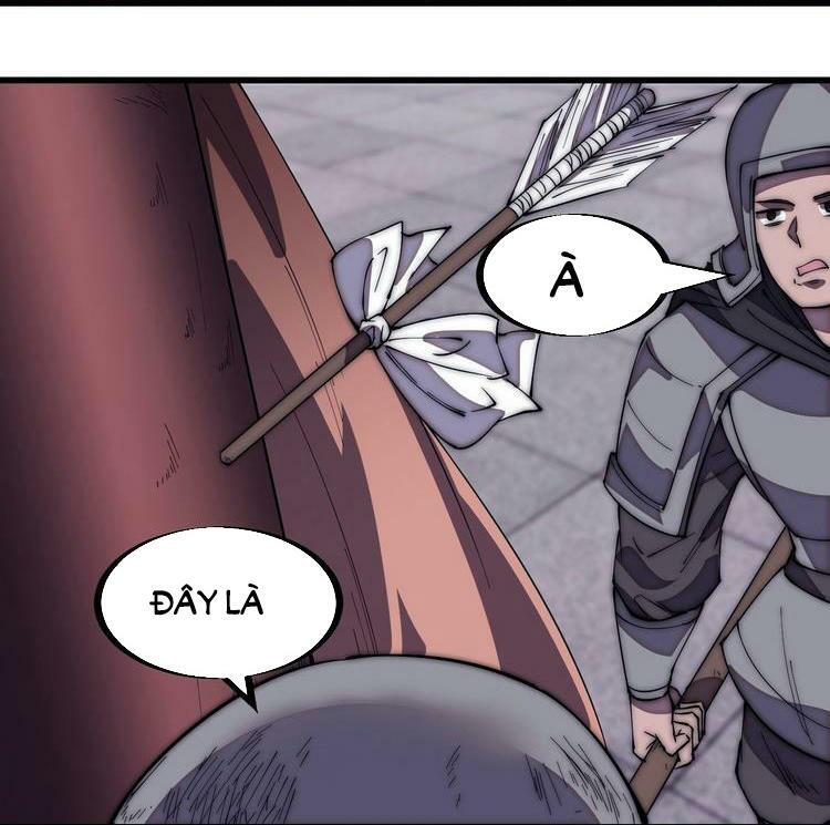 Ta Có Một Sơn Trại: Chapter 192